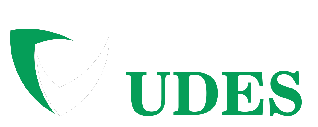 OTEC UDES Logo